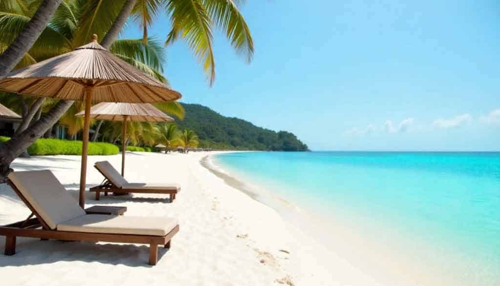 Club Med Bintan Island