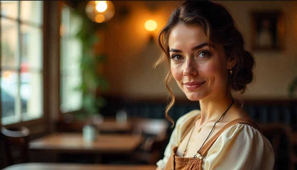 Model Wanita dari Australia yang Mendunia