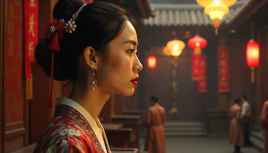 Aktor Film China Dulu: Legenda yang Menginspirasi Industri Perfilman