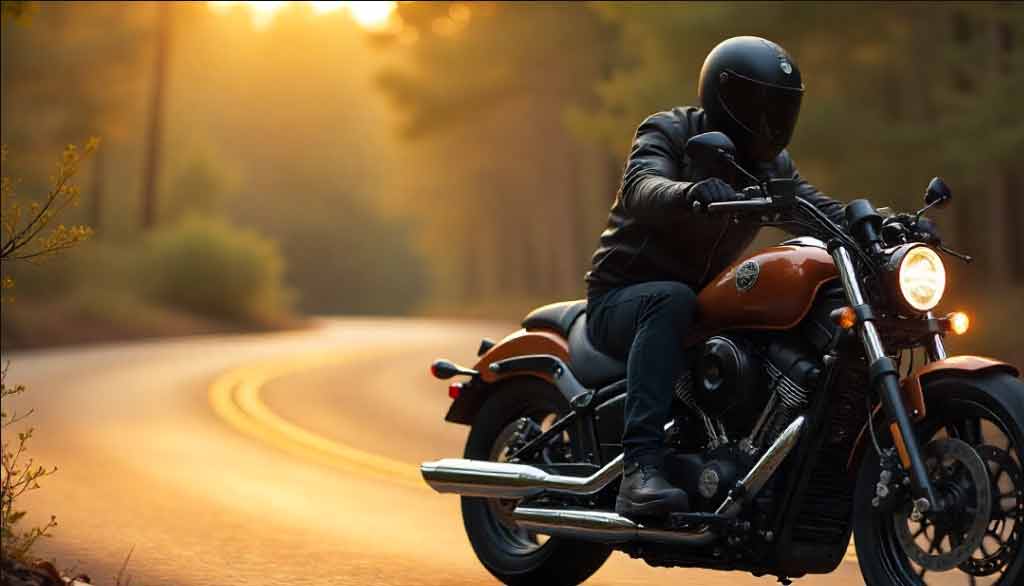 Motor King di Indonesia: Raja Motor Tanah Air