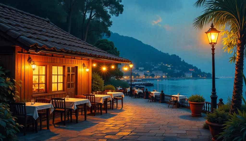 Keindahan Kota Tallinn yang Memikat Hati Wisatawan