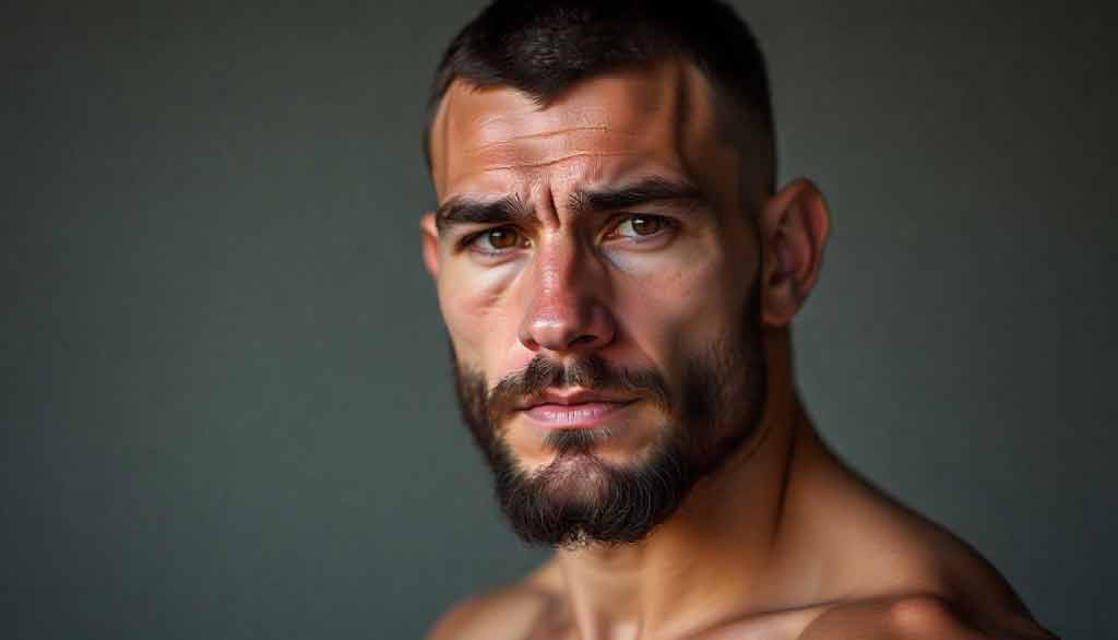 Khabib Nurmagomedov: Dominasi Sang Juara Tanpa Cela