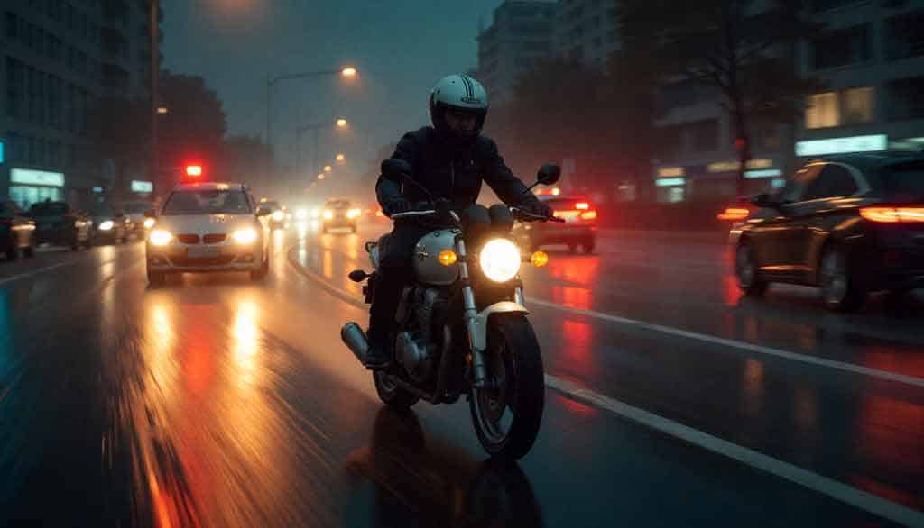 New Police Story: Aksi Emosional Jackie Chan yang Tetap Berkesan