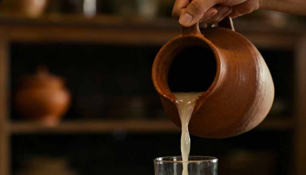 Cara Membuat Es Selendang Mayang: Resep Tradisional Segar dan Manis