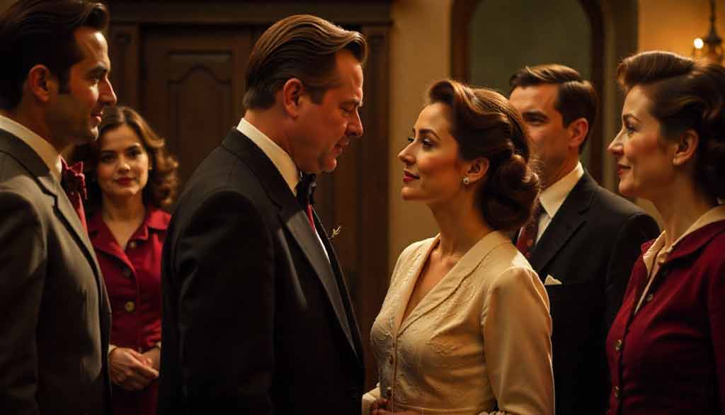 It's a Wonderful Life: Film Klasik yang Mengajarkan Arti Kehidupan